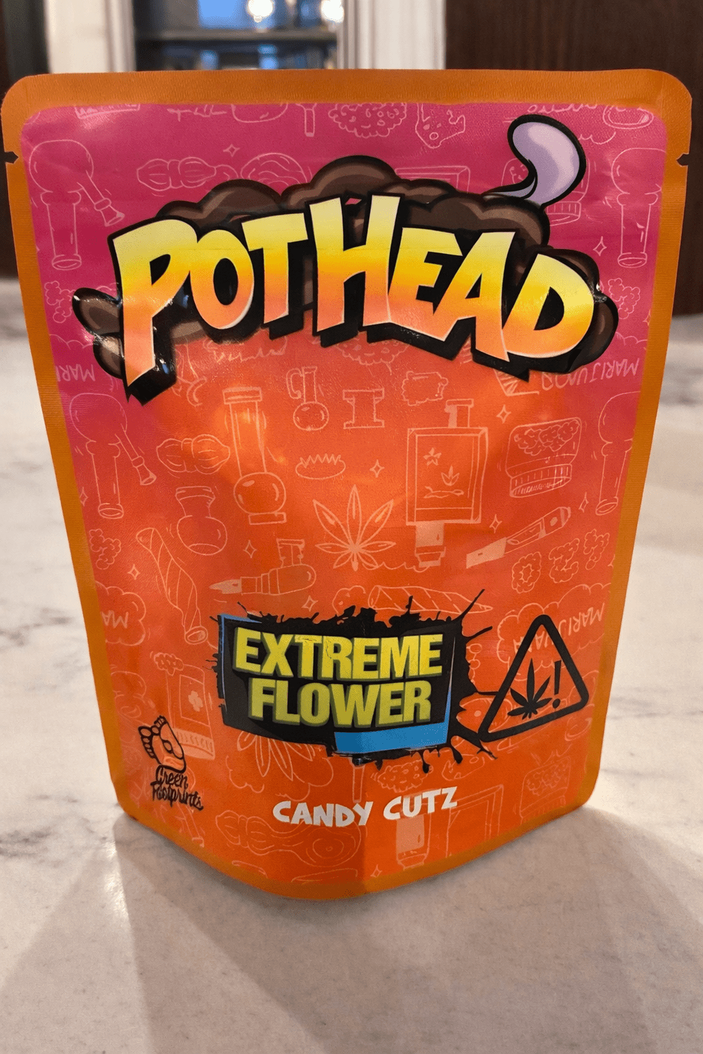 Candy Cutz - Image 1