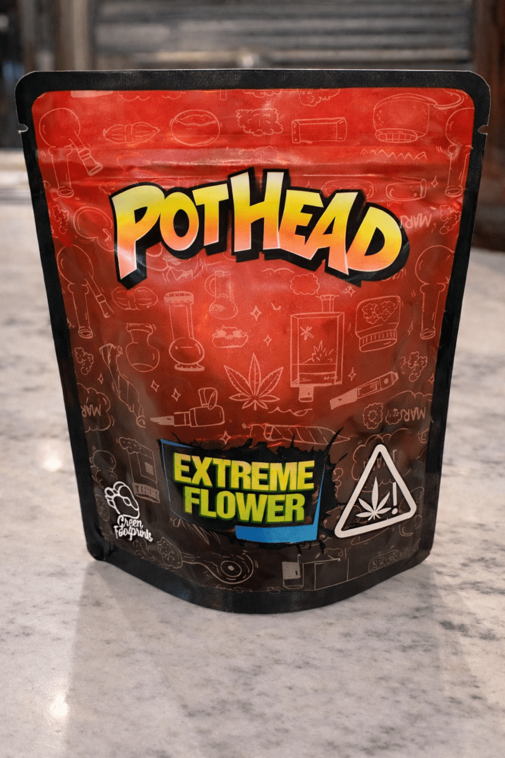 Nightmare Haze - Image 1