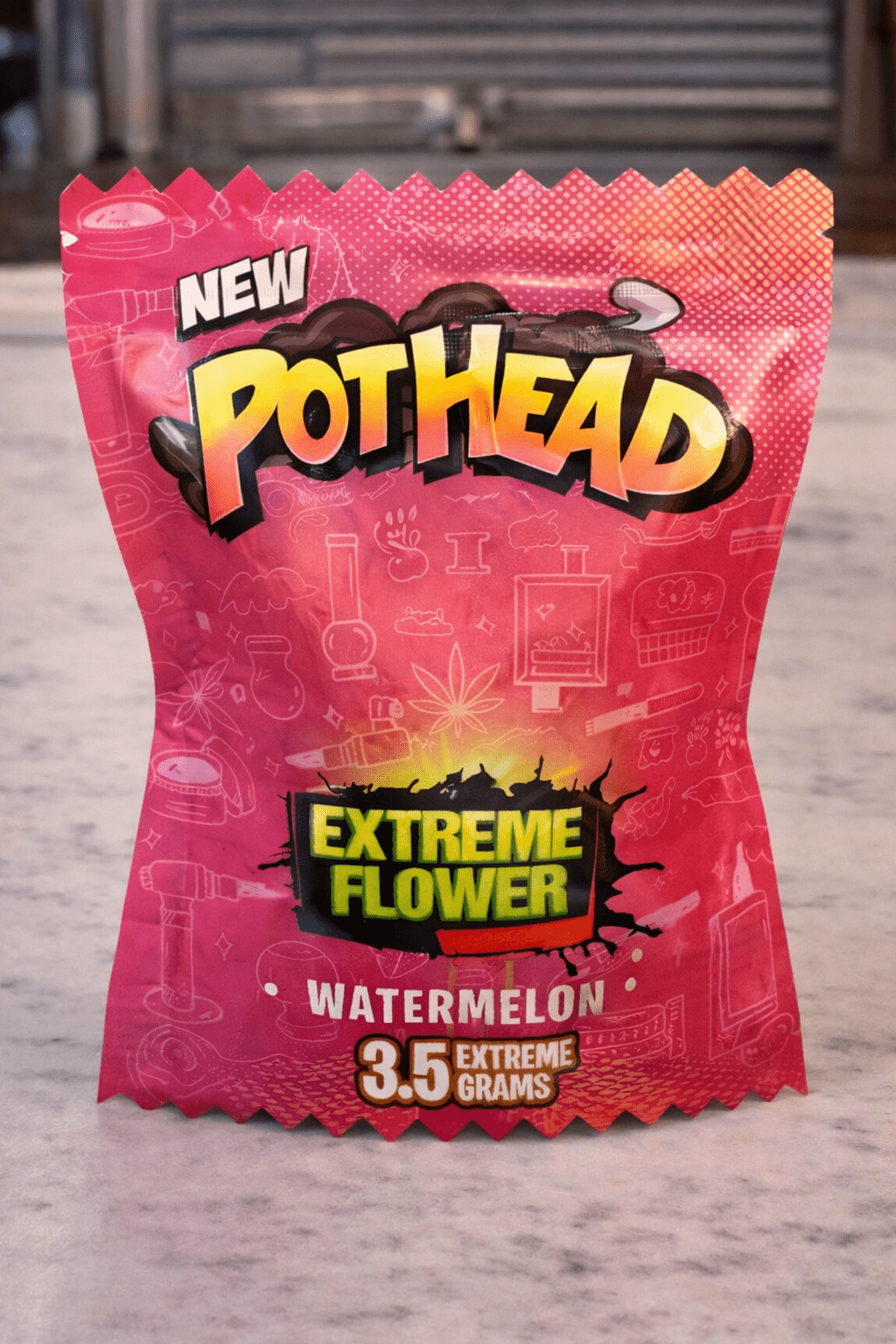 Watermelon Extreme - Image 1